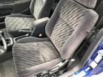 Honda Civic Si Coupe 2000 года (NA)